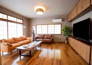 貸切御宿　憩（Ikoi）/ Nikko Kinugawa Area - 7