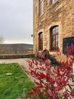 Chateau De Latour - 1