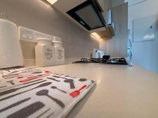 Tri-Zen Apartment, Tower 02, 20F, A2 - 8