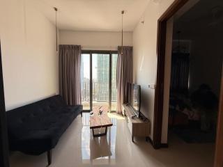 Tri-Zen Apartment, Tower 02, 20F, A2 - 4