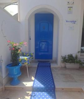 Falli Exclusive Rooms and Breakfast -Boutique B&B- - 9