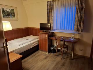 Akzent Hotel Köhler - 9