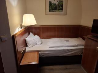 Akzent Hotel Köhler - 3