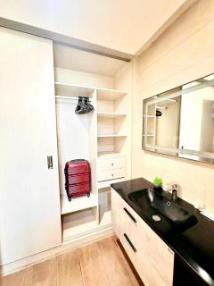 Heaven Four Suites - Elysium Tower - 3