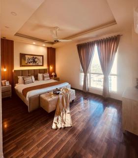 Heaven Four Suites - Elysium Tower - 0