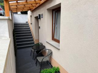 Apartmaji Sofija&Ana - Bovec - 8