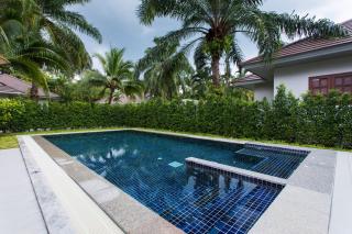 Alisea Pool Villa Aonang - Ao Nang Beach - 5