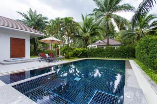 Alisea Pool Villa Aonang - Ao Nang Beach - 6