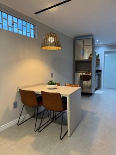 Apartamento individual no centro - 4