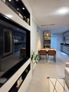 Apartamento individual no centro - 3