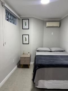 Apartamento individual no centro - 2