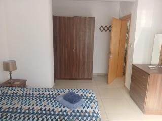 Semi-Villa 'Ammorin' with Seaview - 2 Bedrooms - 7