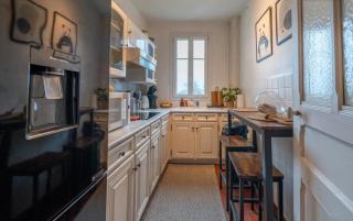 Charming apartment at 10 min from Paris - 7