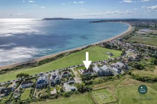 Comfort Hill - Luxury hot tub sea views - 2