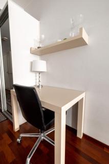 2ndhomes Deluxe Kamppi Center Apartment with Sauna - 1