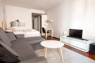 2ndhomes Deluxe Kamppi Center Apartment with Sauna - 4