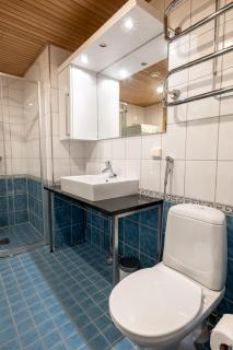 2ndhomes Deluxe Kamppi Center Apartment with Sauna - 7