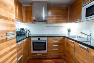 2ndhomes Deluxe Kamppi Center Apartment with Sauna - 4