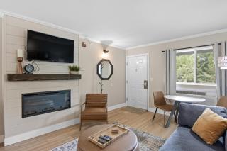 Cozy, Renovated Legends Fountain View - Unit 208 - 4