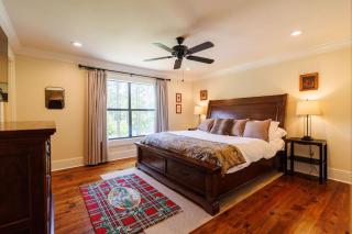 Orchard Pines-4Bed, 35 Bath Thomasville Retreat - 4