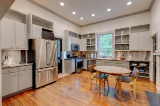 Cottage 229 - Downtown Thomasville - 9