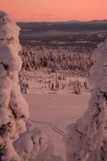 Tipi Mountain Camp - 1