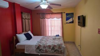 Paradise single room with balcony& pool - 5