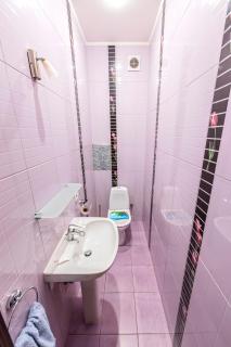 Апартаменти 3-кімнатні в центрі, метро Театральна - 2