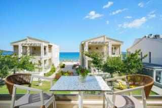 ILIORAMA LUXURY SUITES - 0