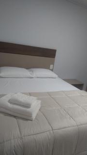 Apto 101 novo completo no centro da cidade em Ametista do sul - 6