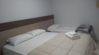 Apto 101 novo completo no centro da cidade em Ametista do sul - 4