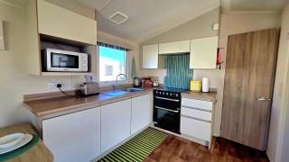 Tea & Toast Cottage Seton Sands - 9