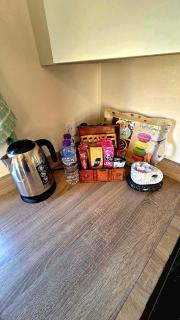 Tea & Toast Cottage Seton Sands - 7