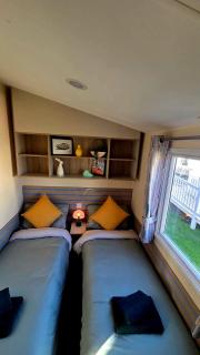 Tea & Toast Cottage Seton Sands - 5
