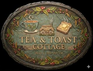 Tea & Toast Cottage Seton Sands - 2