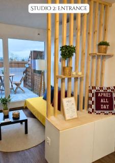 Soundproof Studio Perfect for Short and Long Stays - 8