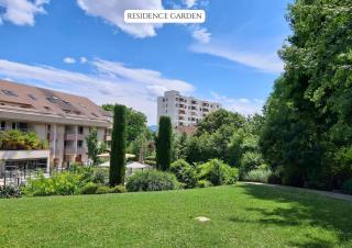 Soundproof Studio Perfect for Short and Long Stays - 9