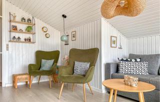 3 Bedroom Amazing Home In Bogense - 8