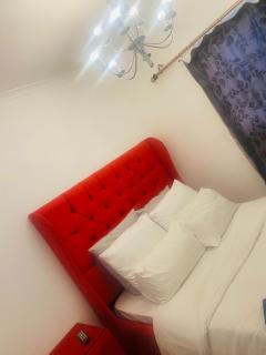 West Beach Queens and Kings Guest House - Kaapstad - 2