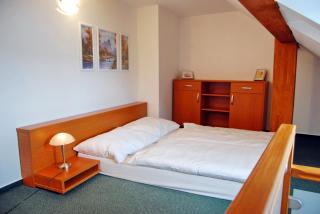 Apartmány Golemstar - 5