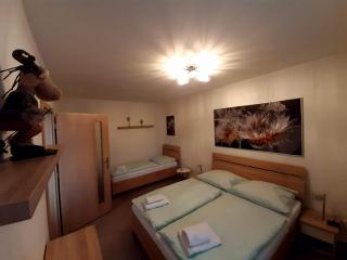 Apartmány Golemstar - 2