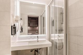 Apartment-Hotel Hamburg Mitte - 9