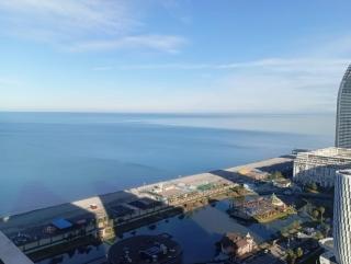 Sea view Batumi apartments - 8