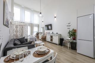 Fancy Studio with Terrace & Pool - Madrid South - 3