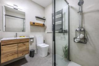 Fancy Studio with Terrace & Pool - Madrid South - 5