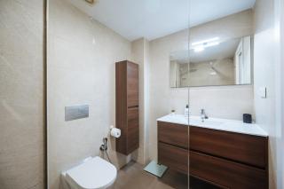 2 bedroom apartment with terrace and views - 8