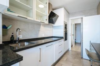 2 bedroom apartment with terrace and views - 5