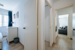 2 bedroom apartment with terrace and views - 4