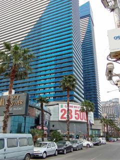 Sea view Batumi apartments - 5