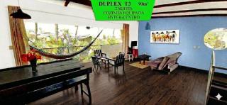 PIPA DÚPLEX & SUÍTE hyper-centro - 9